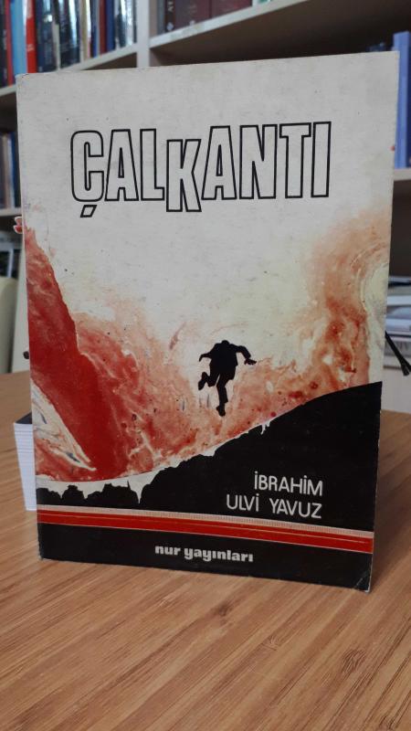 Çalkantı