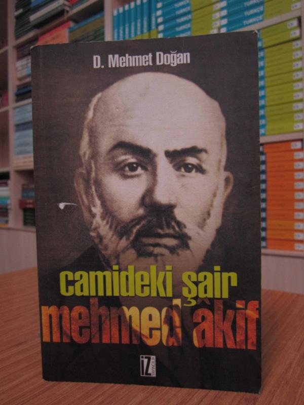 Camideki Şair Mehmed Akif