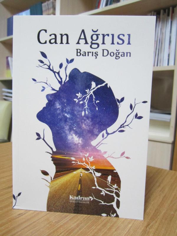 Can Ağrısı - Barış Doğan