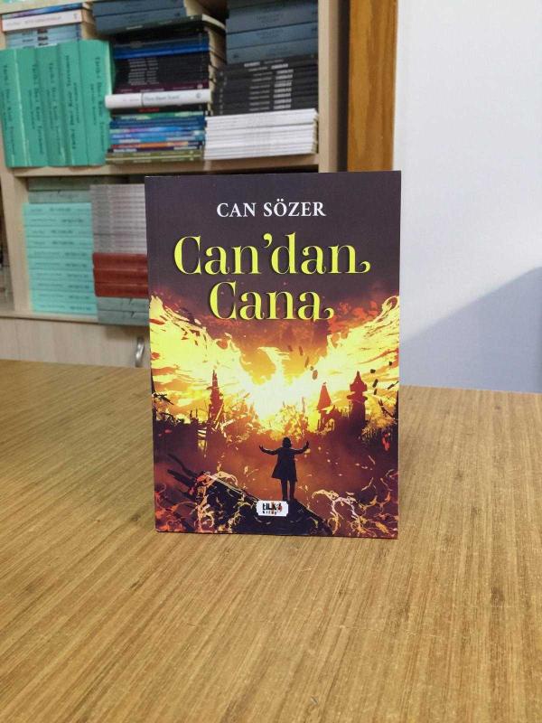 Can'dan Cana - Can Sözer