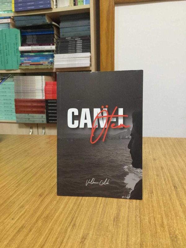 Can-ı Ötem - Volkan Çelik