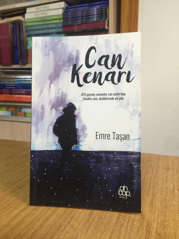 Can Kenarı - Emre Taşan