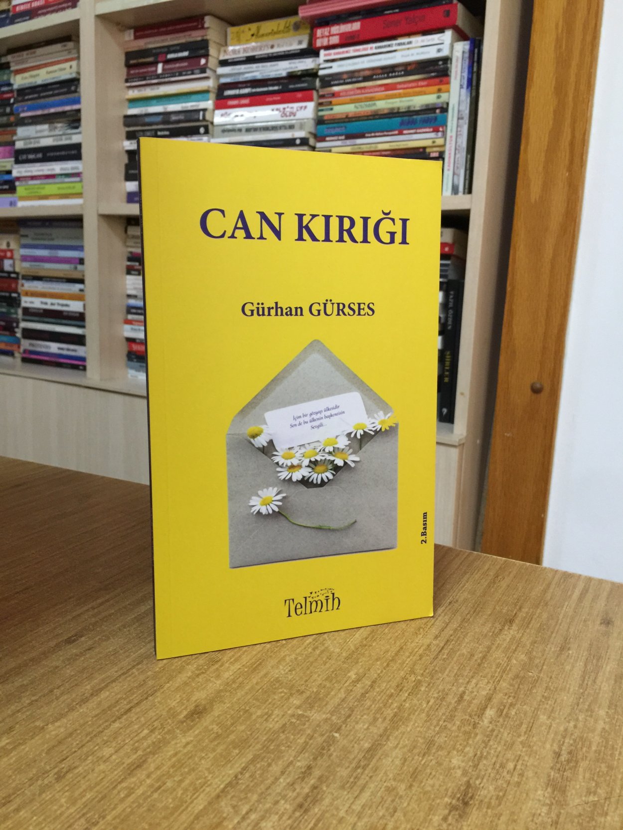 Can Kırığı - Gürhan Gürses