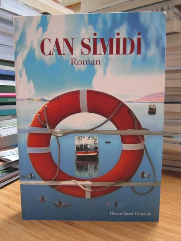 Can Simidi - Hasan Basri Tuncel