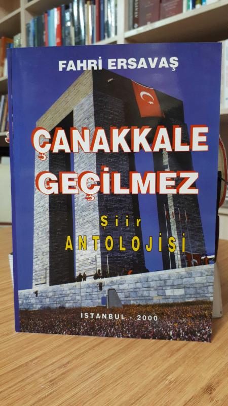 Çanakkale Geçilmez