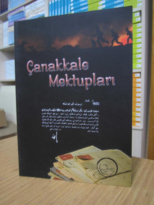 Çanakkale Mektupları