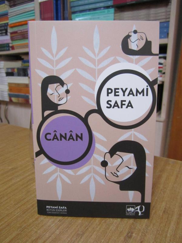 Canan - Peyami Safa