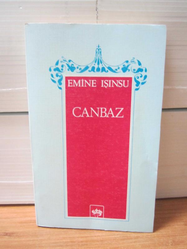 Canbaz - Emine Işınsu