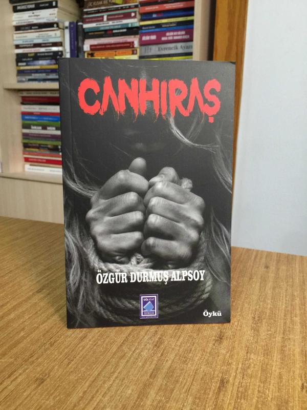 Canhıraş - Özgür Durmuş Alpsoy