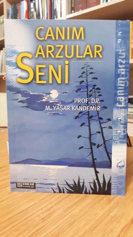 Canım Arzular Seni