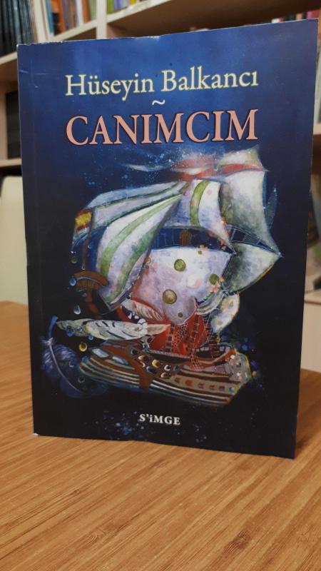 Canımcım - Hüseyin Balkancı