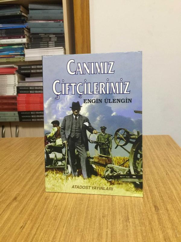 Canımız Çiftçilerimiz - Engin Ülengin