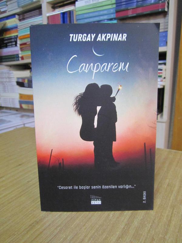 Canparem - Turgay Akpınar