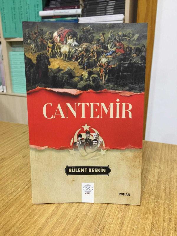 Cantemir - Bülent Keskin