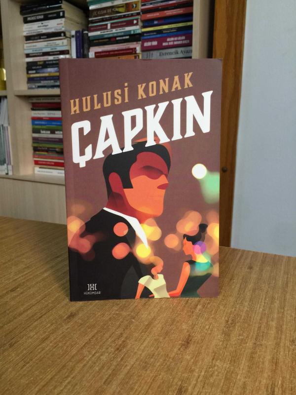 Çapkın - Hulusi Konak