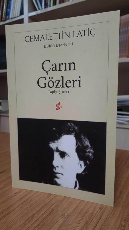 Çarın Gözleri (Careveoci)