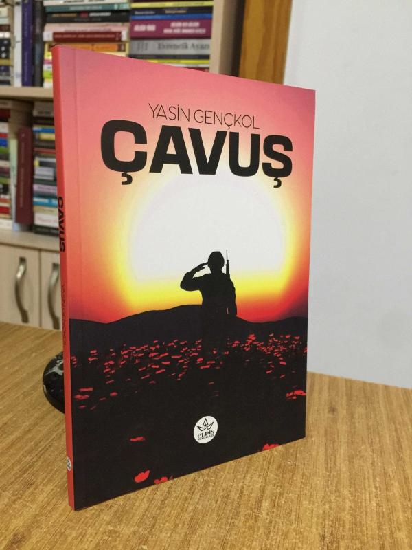 Çavuş - Yasin Gençkol