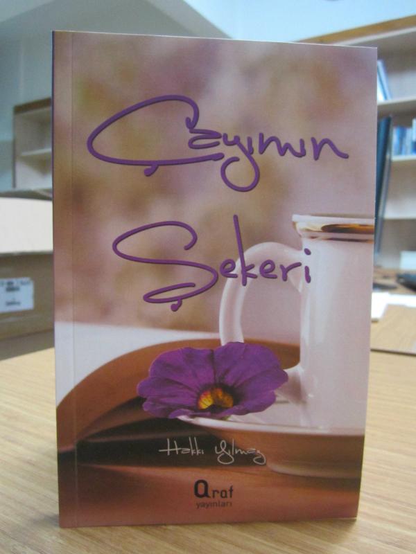 Çayımın Şekeri - Hakkı Yılmaz