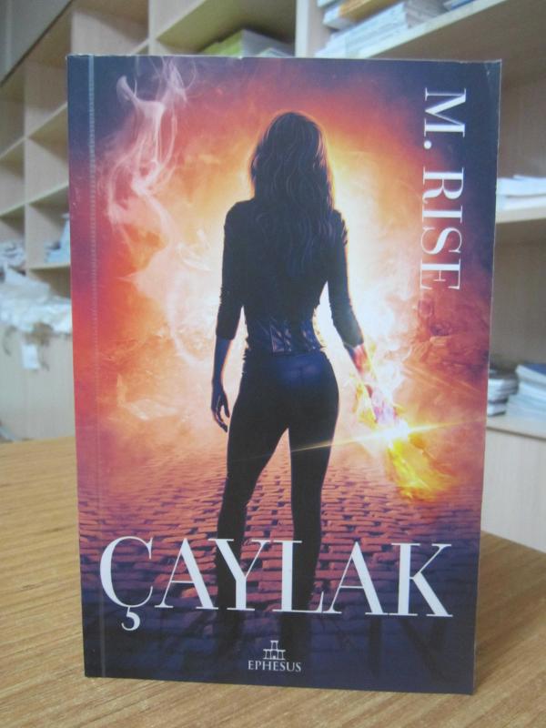 Çaylak - M. Rise / Av Serisi 2