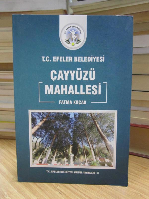 Çayyüzü Mahallesi - Fatma Koçak