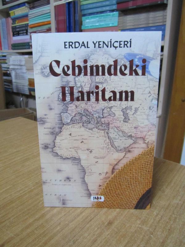 Cebimdeki Haritam - Erdal Yeniçeri