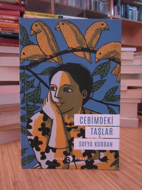 Cebimdeki Taşlar