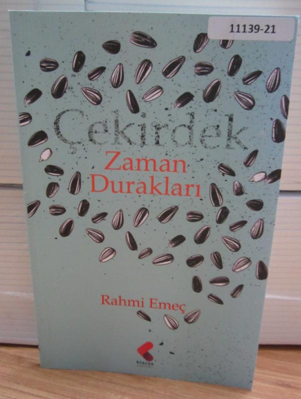 Çekirdek Zaman Durakları