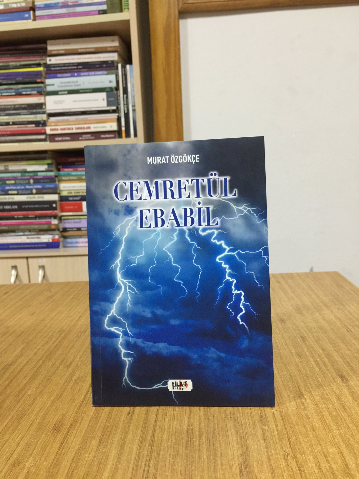 Cemretül Ebabil - Murat Özgökçe