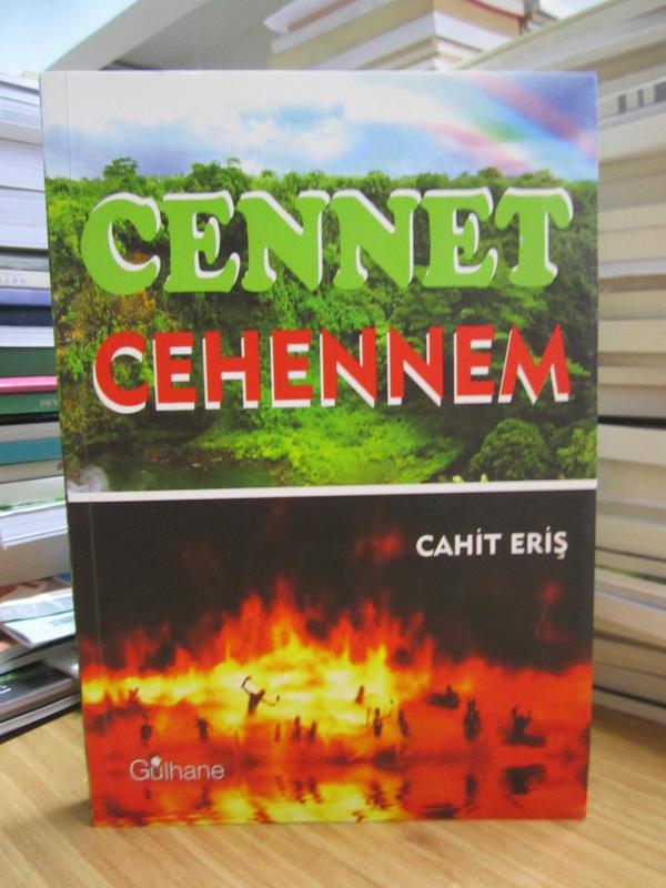 Cennet Cehennem - Cahit Eriş