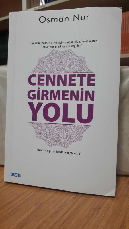 Cennete Girmenin Yolu