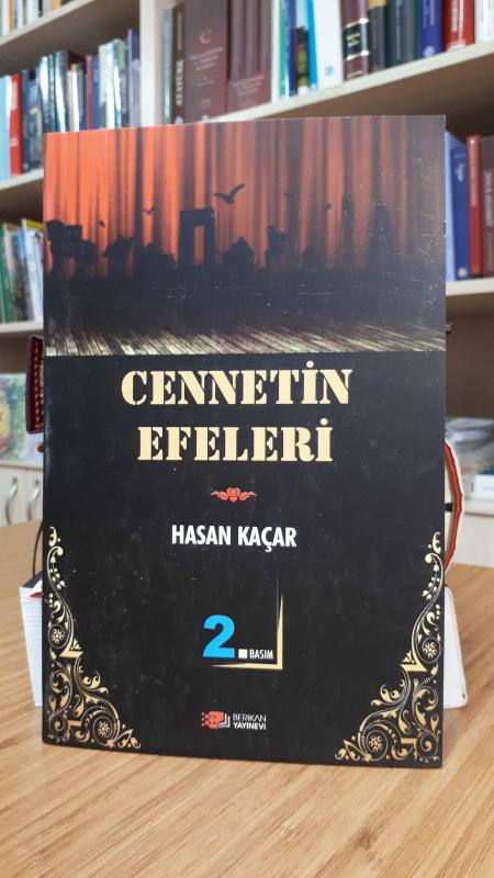 Cennetin Efeleri