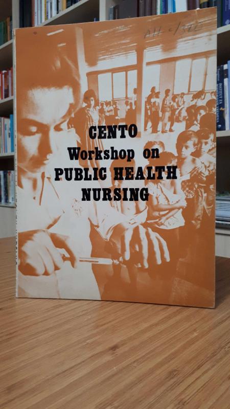 Cento Workshop On Public Health Nursing