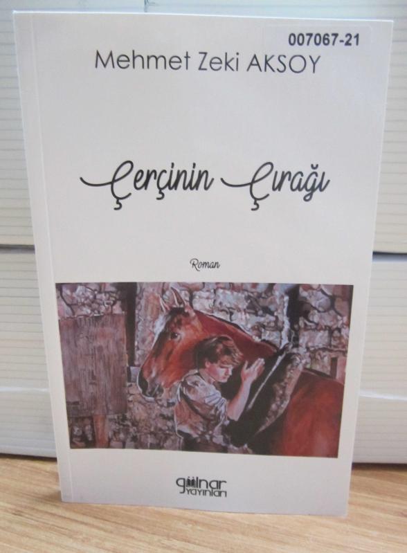 Çerçinin Çırağı