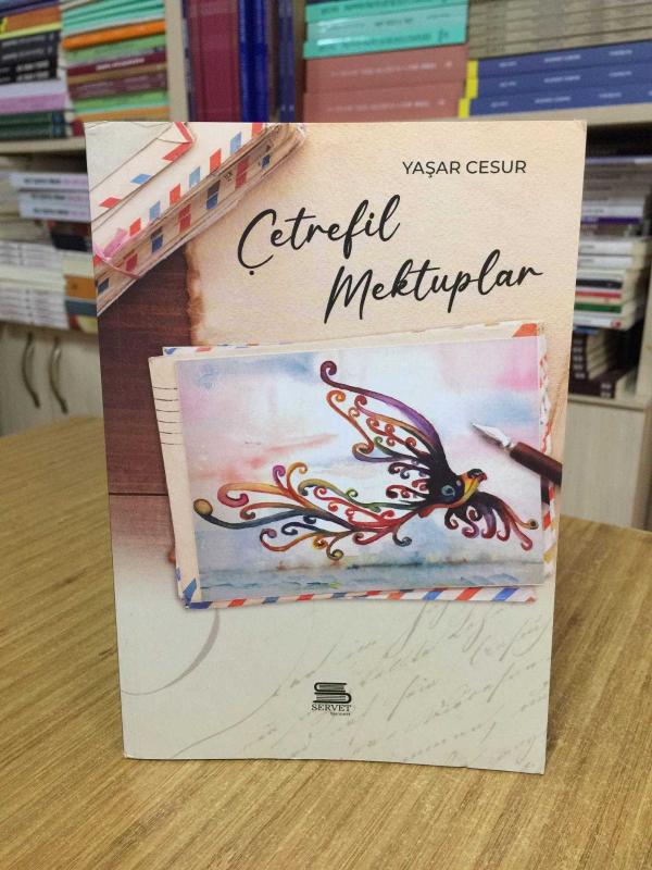 Çetrefil Mektuplar - Yaşar Cesur