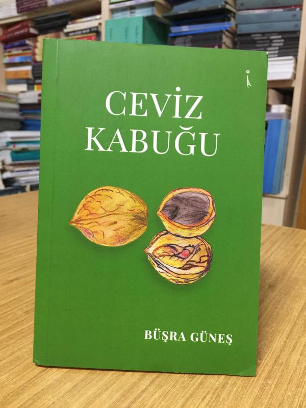 Ceviz Kabuğu - Büşra Güneş