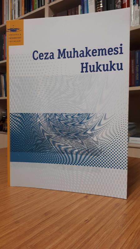 Ceza Muhakemesi Hukuku