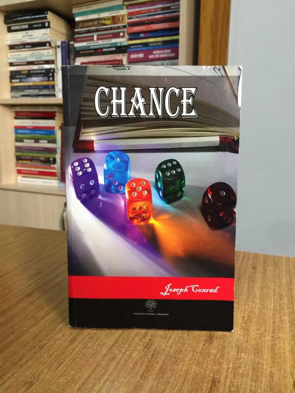 Chance - Joseph Conrad