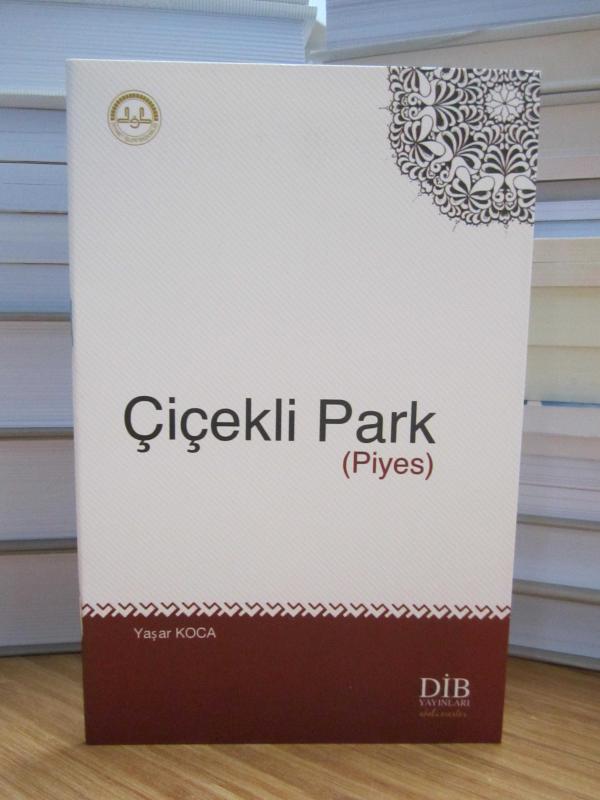 Çiçekli Park (Piyes)