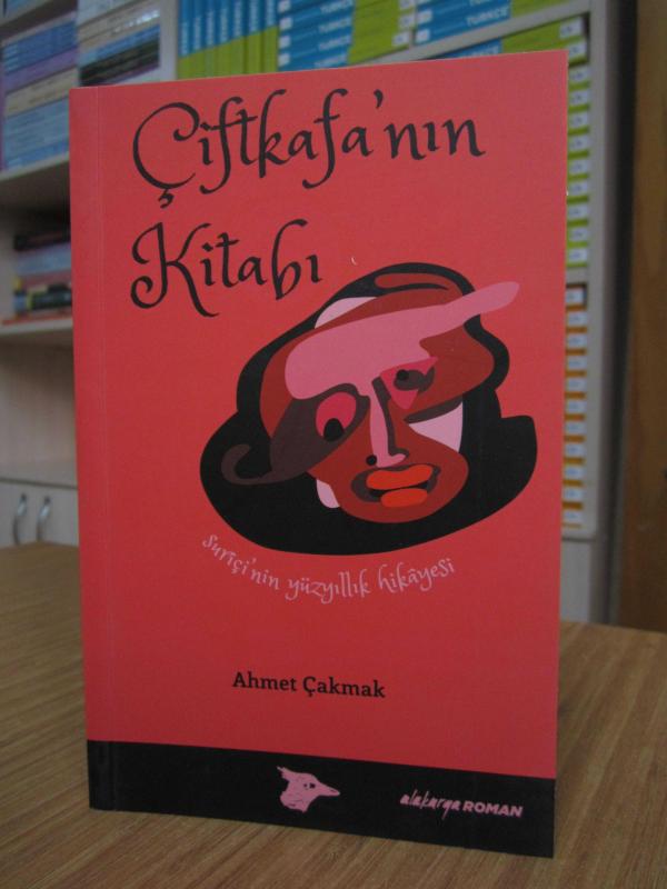 Çiftkafa'nın Kitabı - Suriçi'nin Yüzyıllık Hikayesi