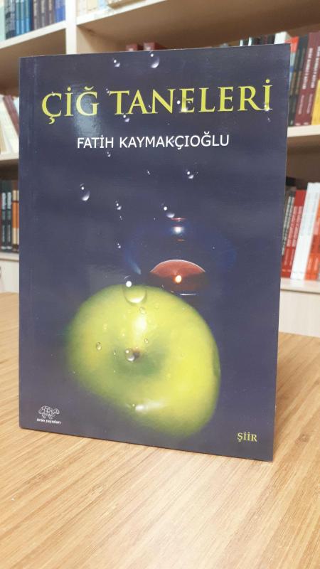 Çiğ Taneleri