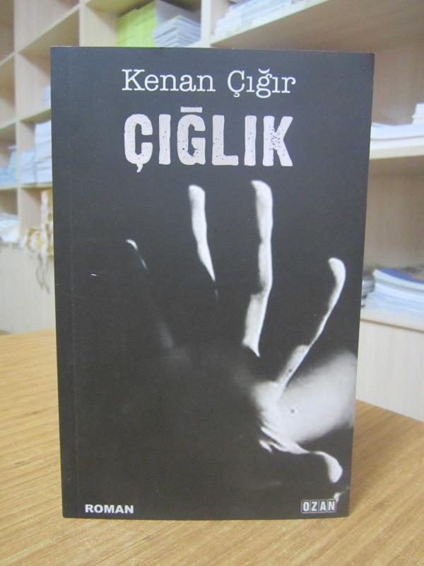 Çığlık - Kenan Çığır