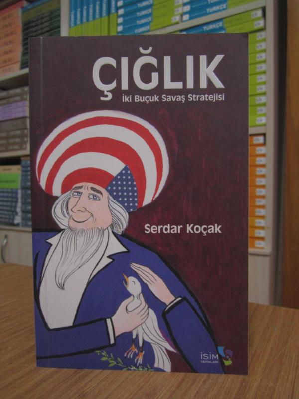 Çığlık İki Buçuk Savaş Stratejisi