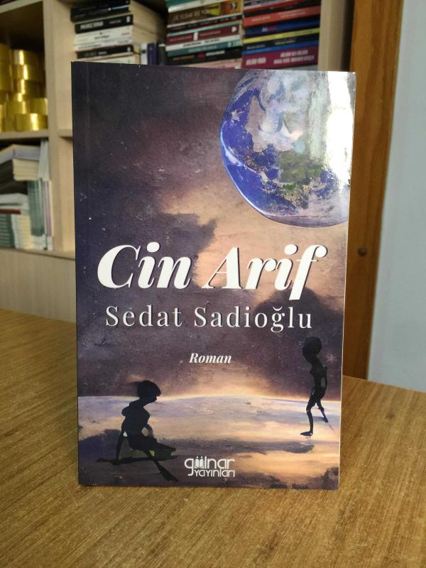 Cin Arif - Sedat Sadioğlu