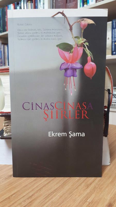 Cinas Cinasa Şiirler