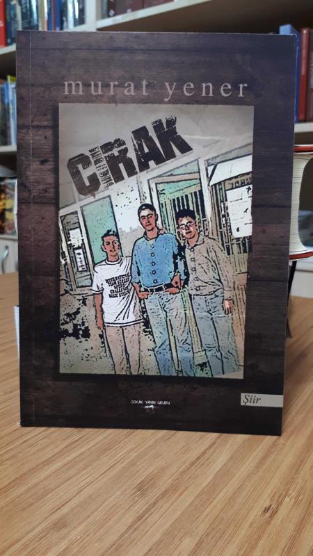 Çırak