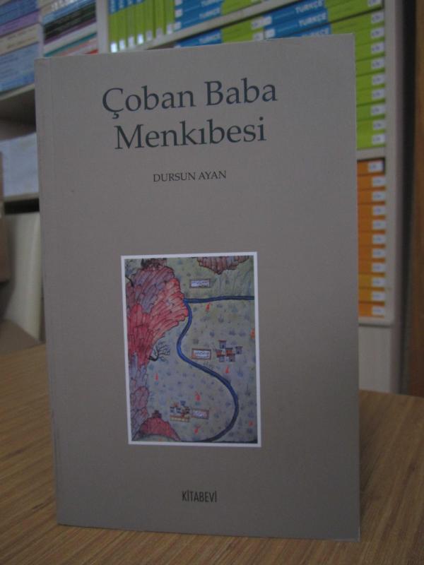 Çoban Baba Menkıbesi