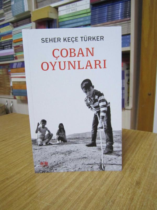 Çoban Oyunları - Seher Keçe Türker