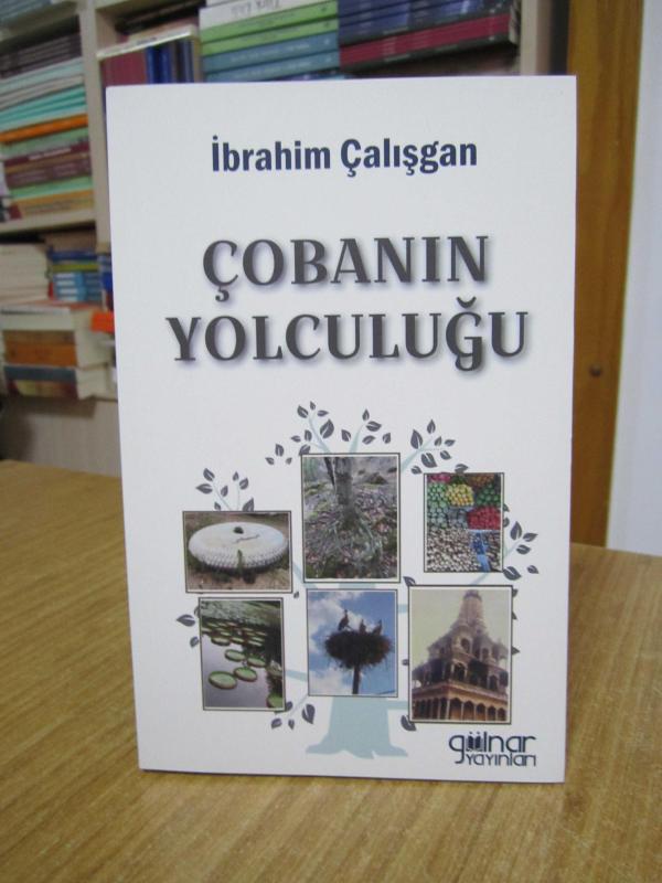 Çobanın Yolculuğu - İbrahim Çalışgan