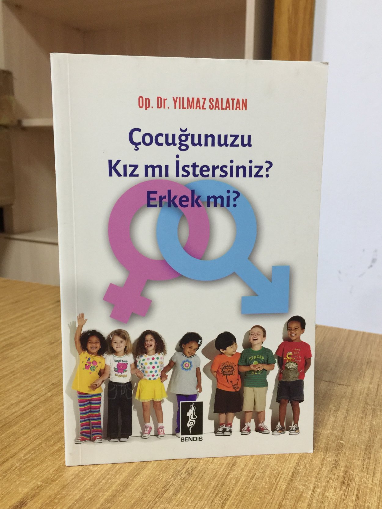 Çocuğunuzu Kız mı İstersiniz? Erkek mi? - Op. Dr. Yılmaz Salatan