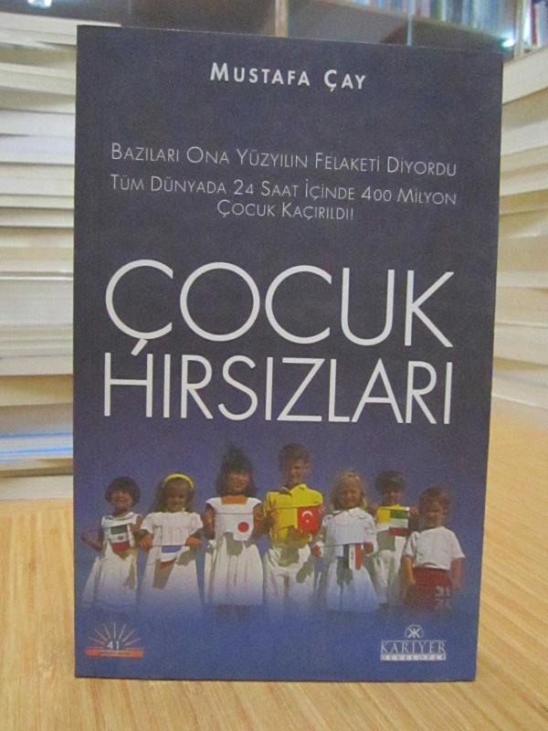 Çocuk Hırsızları